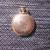 Antique Gold Elgin Pocketwatch 4 thumbnail
