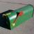 NEW !  Green  Metal Mail Box 1 thumbnail