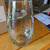 *NEW* Southern Living at HOME VERDE VASE DECORATIVE GREEN ACCENT GLASS 2 thumbnail