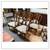 Baker Furniture Louis Xv Style Extension Dining Table + 10 Dining Chai 5 thumbnail