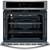 Frigidaire 30” Single Electric Self Cleaning Wall Oven St/Steel New. 2 thumbnail