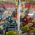 1970'S DEFENDERS COMIC BOOKS 5 thumbnail