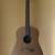 Seagull Guitars S6 Cedar Original Acoustic Guitar - Natural Very Good 1 thumbnail