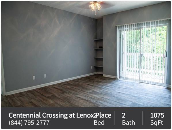 $1,525 / 2br - 1075ft2 - Ready to view now! Visit our community today! (Goodlettsville)63904820932227121