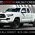 2019 Toyota Tacoma TRD Sport 1 thumbnail