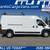 2020 RAM ProMaster 2500 Cargo Van High Roof 159 WB  2 thumbnail