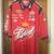 Nascar race button up crew shirts Budwiser and Go Army 1 thumbnail