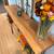 Console / Entry Tables Live Edge Redwood 5 thumbnail