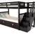 Bunk Beds with Storage 1 thumbnail