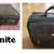 Vintage Samsonite: Leather Briefcase and Bag 1 thumbnail
