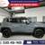 2017 Jeep Renegade Altitude AWD SUV 4 thumbnail