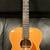 Martin 'CUSTOM' OM acoustic guitar 1981 1 thumbnail