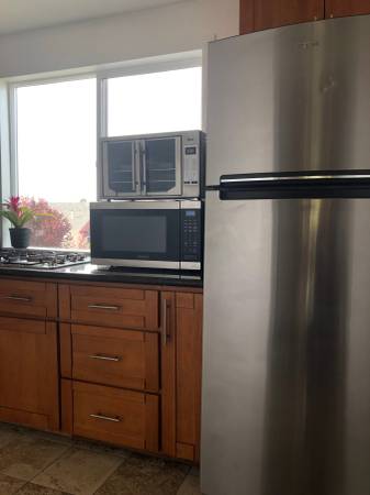 $995 / 4br - Beautiful Private Room | Renovated House + Onsite Laundry (oakland north / temescal)63695804188035123