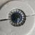TIFFANY CEILING LIGHT FIXTURE 9 thumbnail