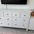 Ikea 8-Drawer Dresser (White, Excellent Condition) 1 thumbnail