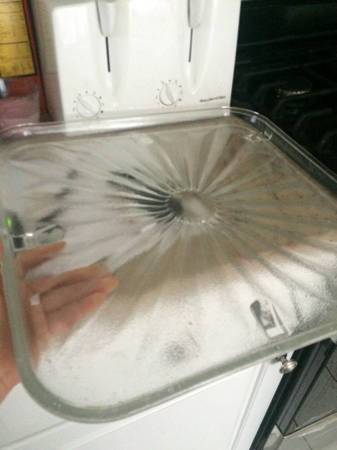 Serving platter 1