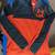 YL under Armour pull over a jacket 1 thumbnail