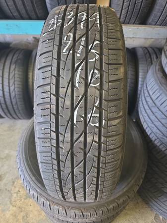 215-70-16 Firestone 1