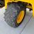 TRUCK MOUNTED FORKLIFT PNEUMATIC 2018 SELLICK STM-55K4 12 thumbnail