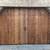 Cedar sliding barn doors (doors only) 2 thumbnail