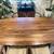 Room and Board Ventura Table-  Walnut 3 thumbnail