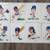 Vintage 1972 Chicago Cubs Caricature Photos 1 thumbnail