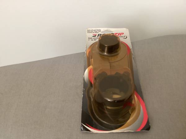 Roto Zip Attachments 1