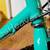 Mint 1988 Specialized Rockhopper Comp 21.5in (XL) Di Nucci green 9 thumbnail