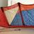 Cabrinha Switchblade Kite 8m (2011) + Cabrinha Bar and Pump 4 thumbnail