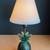 Small Vintage Pineapple Lamp 2 thumbnail