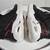 Mens Jordan Flight  Max Aura 4 'Bred' - pre owned 3 thumbnail