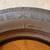 Tire - Nexen - N5000 Platinum  P205/55R16 2 thumbnail