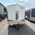 2026 Covered Wagon Goldmine 7X14 Tandem Axle Enclosed Cargo Trailer 7K 4 thumbnail