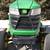 John Deere  riding mower X390  2018 9 thumbnail