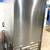 Baxter OV310G Natural Gas mini rotating rack oven w/steam 8 thumbnail