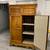 South Tyrolean vintage Armoire 1 thumbnail