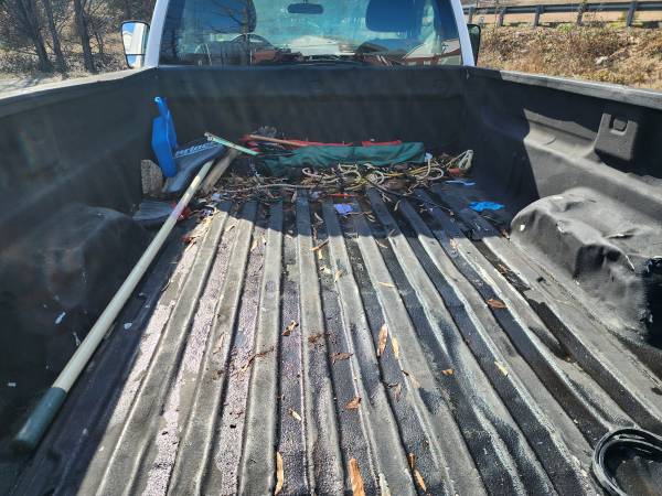 2013 Chevrolet pickup - $9,000 (Fredericksburg)63616209304451123