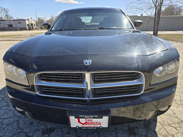 2010 DODGE CHARGER - $5,999 (ZION ILLINOIS)63624839265665121