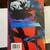 1995 Modern Age Marvel Comic Special -Men anniversary Issue Wraparound 2 thumbnail