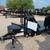2026 East Texas Welding Trailer 5 X 10 - 2 Bottle - Steel Deck 2 thumbnail