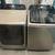 LIKE_NEW SAMSUNG WASHER& ELECTRIC DRYER 1 thumbnail
