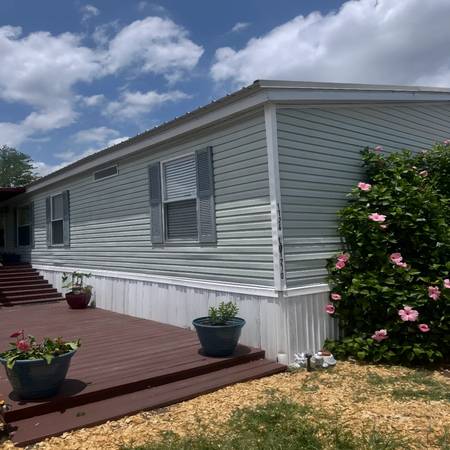 $50,000 / 1589ft2 - Double Wide Home For Sale Call TO View (The Breakers)64145495314050121