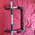 CROSSFIT IRON GYM PULL-UP BAR 1 thumbnail