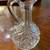 3D Crystal Eagle, Forever in Love Doves, Vintage Oil/Vinegar Cruet 15 thumbnail