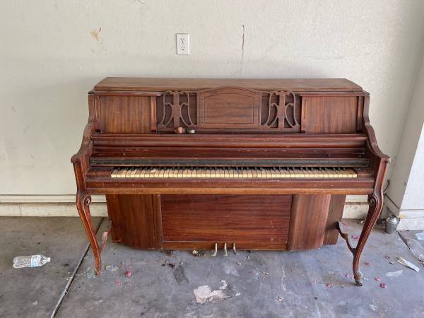 FREE Piano free stuff craigslist FREE Piano free stuff craigslist