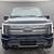 2023 Ford F-150 Lightning LARIAT 4WD SuperCrew 5.5' Box: NO ACCIDENTS 3 thumbnail