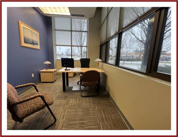 $350 Quiet, Professional Office Space – Perfect for small business owners64173448203523120