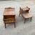 Retro end tables 1 thumbnail