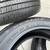 2024 Dunlop Grandtrek PT20 A/S 225/60R18 Tires 9 thumbnail