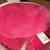 SQUISHMALLOW FIFI THE FOX HOT PINK XOXO HEART PLUSH 15" 7 thumbnail